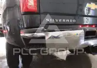 2018 Chevrolet Silverado photo