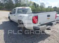 2018 Chevrolet Silverado фото