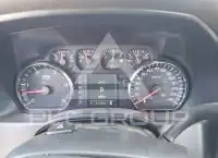 2018 Chevrolet Silverado фото