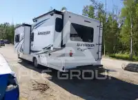 2018 Chevrolet Express фото