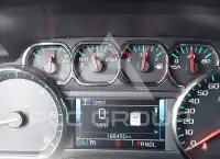 2018 Chevrolet Tahoe photo