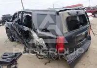2018 Chevrolet Tahoe фото