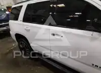 2018 Chevrolet Tahoe фото