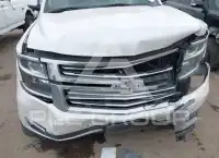 2018 Chevrolet Tahoe фото