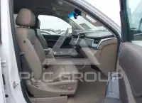 2018 Chevrolet Tahoe фото