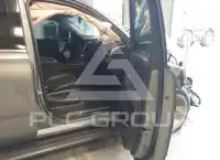 2018 Chevrolet Tahoe photo