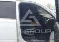2018 Chevrolet Tahoe фото