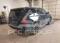 2018 Chevrolet Tahoe фото