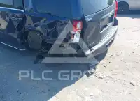 2018 Chevrolet Tahoe фото