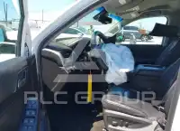 2018 Chevrolet Tahoe фото