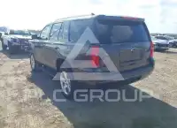 2018 Chevrolet Tahoe photo