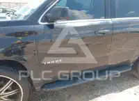 2018 Chevrolet Tahoe фото