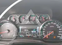 2018 Chevrolet Tahoe фото