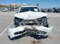 2018 Chevrolet Tahoe фото