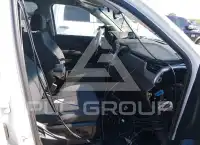 2018 Chevrolet Tahoe photo