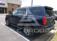 2018 Chevrolet Tahoe фото