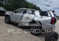 2018 Chevrolet Tahoe фото