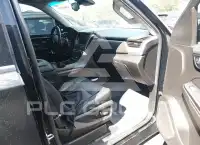 2018 Chevrolet Tahoe фото