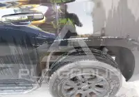 2018 Chevrolet Tahoe photo