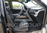 2018 Chevrolet Tahoe фото