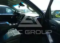 2018 Chevrolet Tahoe фото
