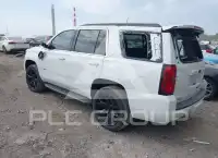 2018 Chevrolet Tahoe фото