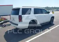 2018 Chevrolet Tahoe фото