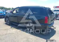 2018 Chevrolet Tahoe фото