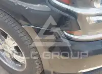 2018 Chevrolet Tahoe фото