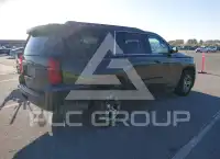 2018 Chevrolet Tahoe фото