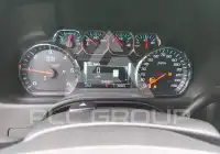 2018 Chevrolet Tahoe фото