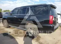 2018 Chevrolet Tahoe photo