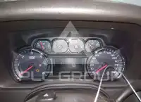 2018 Chevrolet Tahoe фото