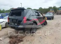 2018 Chevrolet Tahoe фото