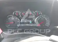 2018 Chevrolet Tahoe фото