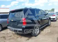 2018 Chevrolet Tahoe photo