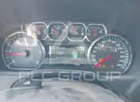 2018 Chevrolet Tahoe фото