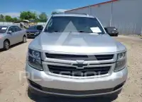 2018 Chevrolet Tahoe фото