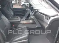 2018 Chevrolet Tahoe фото
