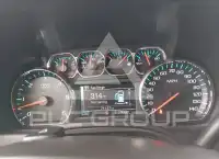 2018 Chevrolet Tahoe фото