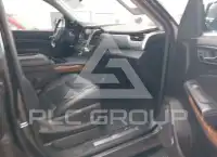2018 Chevrolet Tahoe фото