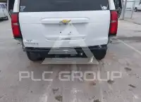 2018 Chevrolet Tahoe фото