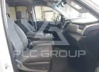 2018 Chevrolet Tahoe фото