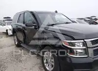 2018 Chevrolet Tahoe фото