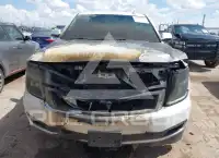 2018 Chevrolet Tahoe фото