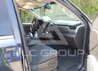 2018 Chevrolet Tahoe фото
