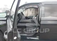 2018 Chevrolet Tahoe photo