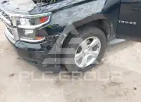 2018 Chevrolet Tahoe фото