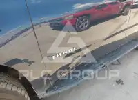 2018 Chevrolet Tahoe фото