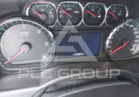 2018 Chevrolet Tahoe фото